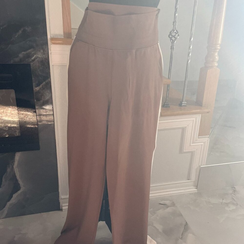 Athleta Womens Jogging Pants Size M